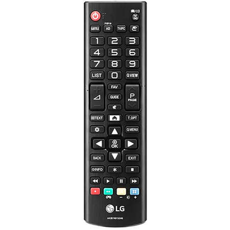 Televizor LG LED Smart TV 28 MT49S 71cm HD Ready Black