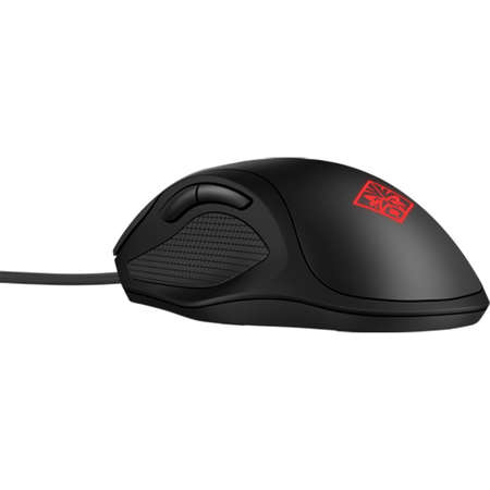 Mouse HP OMEN 600 Black