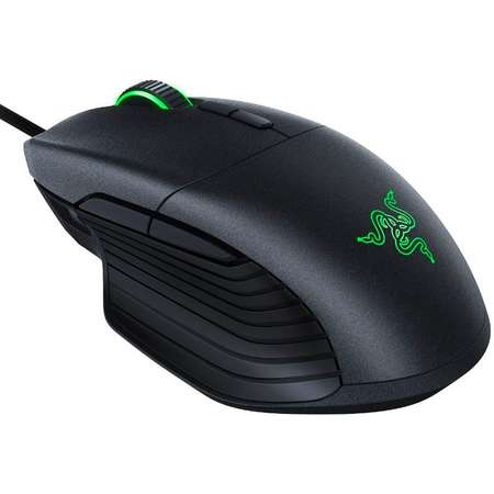Mouse gaming Razer Basilisk Black