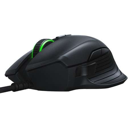 Mouse gaming Razer Basilisk Black