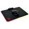 Mouse pad Gaming Thermaltake Tt eSPORTS DRACONEM RGB Cloth Edition