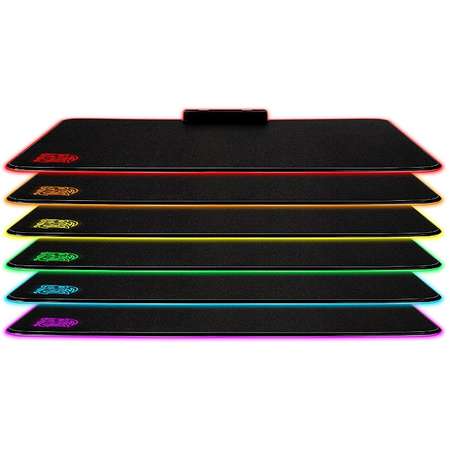 Mouse pad Gaming Thermaltake Tt eSPORTS DRACONEM RGB Cloth Edition