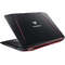 Laptop Acer Predator Helios 300 PH317-52 17.3 inch FHD Intel Core i7-8750H 8GB DDR4 1TB HDD nVidia GeForce GTX 1060 6GB Linux Black