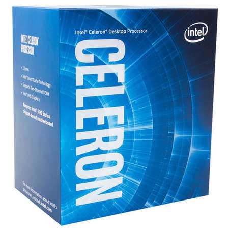 Procesor Intel Celeron G4920 Dual Core 3.2 GHz Socket LGA1151 BOX