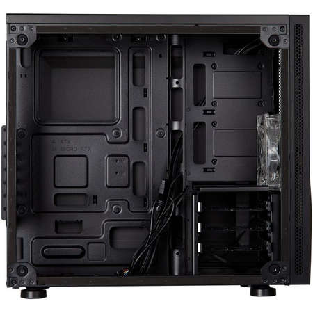 Carcasa Corsair Carbide Series SPEC-05 Windowed Black