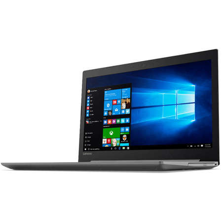 Laptop Lenovo IdeaPad 320-15IKBN 15.6 inch FHD Intel Core i5-7200U 8GB DDR4 256GB SSD nVidia GeForce 940MX 2GB Platinum Grey