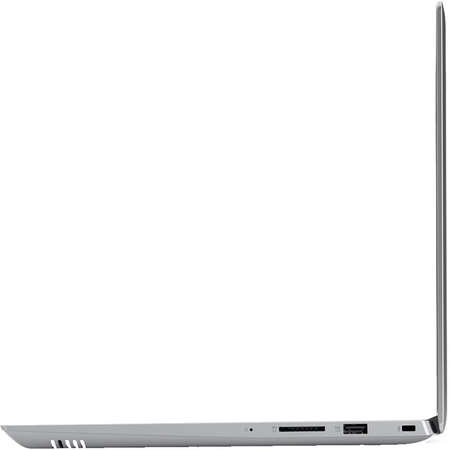 Laptop Lenovo IdeaPad 520S-14IKBR 14 inch FHD Intel Core i7-8550U 8GB DDR4 512GB SSD Mineral Grey