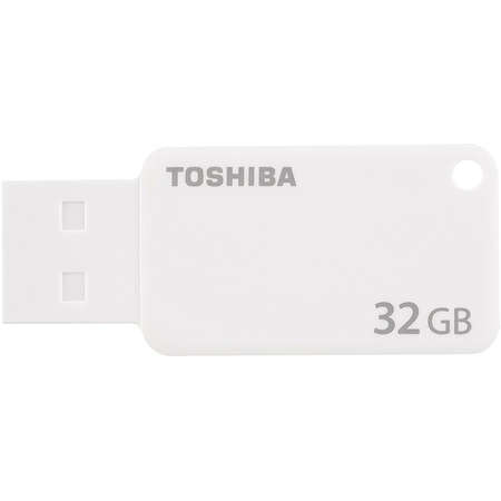 Memorie USB Toshiba U303 32GB USB 3.0 White