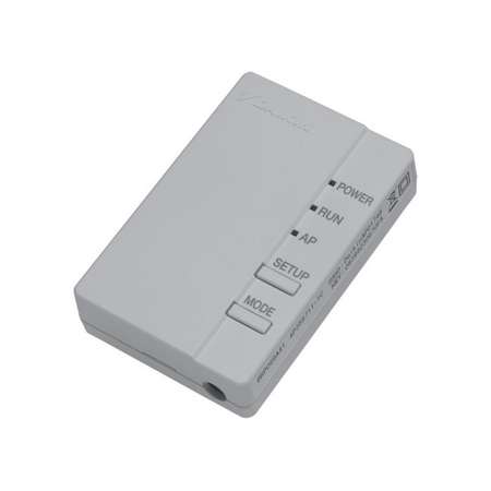 Interfata control Wi-Fi Daikin BRP069B42 Alb