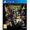 Joc consola Sega Dragons Crown Pro Battle Hardened Edition PS4