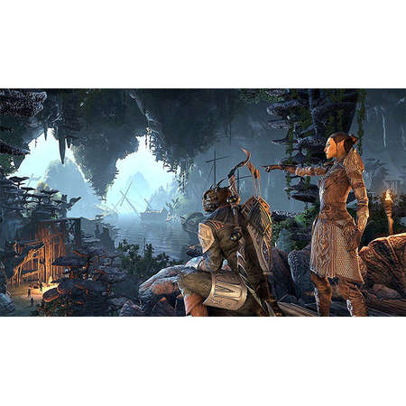 Joc consola Bethesda The Elder Scrolls Online Summerset Xbox One