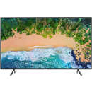 Samsung LED Smart TV UE55NU7102 139cm UHD 4K Black