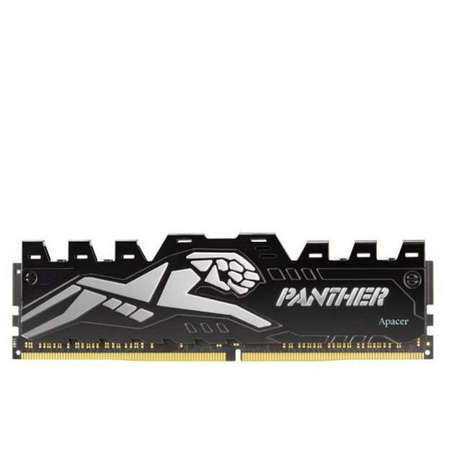 Memorie APACER Panther Rage 16GB DDR4 2800MHz CL17 Dual Channel Kit
