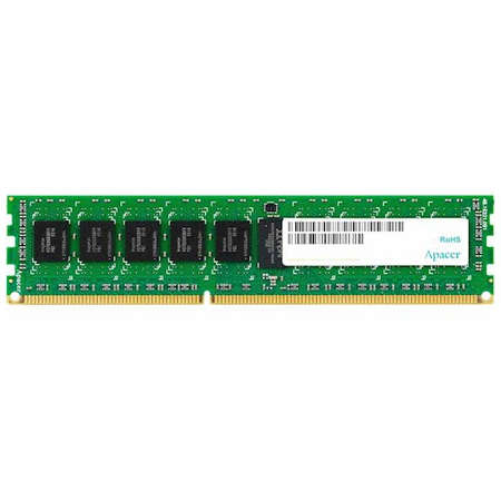 Memorie APACER 8GB DDR3 1600MHz CL11 1.5V