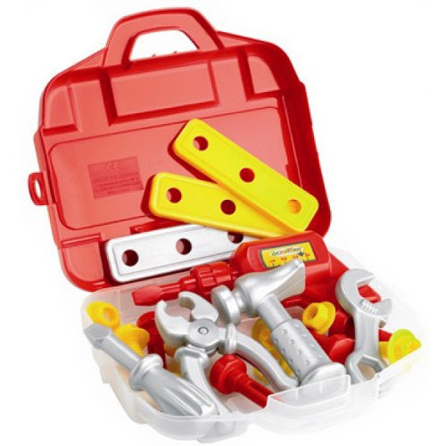 Set Mecanic in gentuta