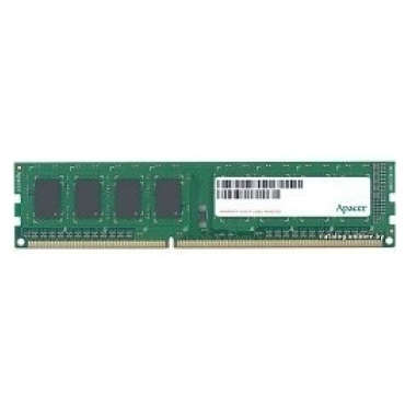 Memorie APACER 8GB DDR4 2400MHz CL17 1.2V