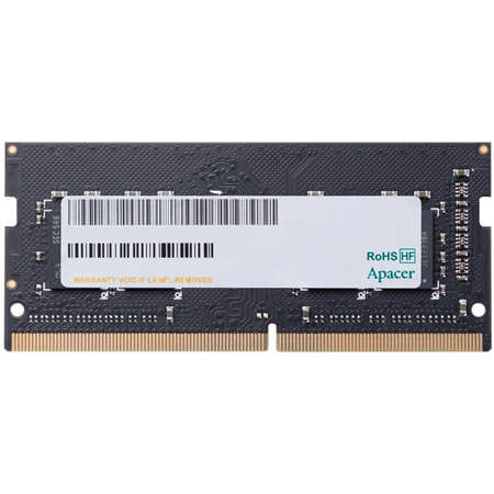 Memorie laptop APACER 16GB DDR4 2400MHz CL17 1.2V