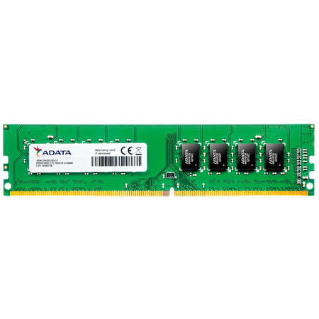 Memorie ADATA Premier 4GB DDR4 2400MHz CL17 Bulk