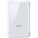 APACER AC532 2TB 2.5 inch USB 3.1 White