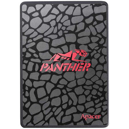 SSD APACER AS350 Panther 120GB SATA-III 2.5 inch