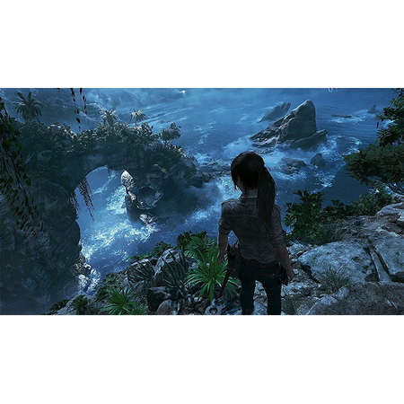 Joc PC Square Enix Ltd Shadow of the Tomb Raider