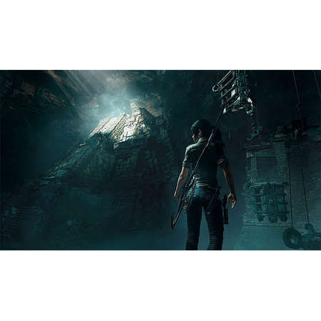 Joc PC Square Enix Ltd Shadow of the Tomb Raider