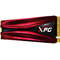 SSD ADATA Gammix S11 240GB PCI Express x4 M2 2280