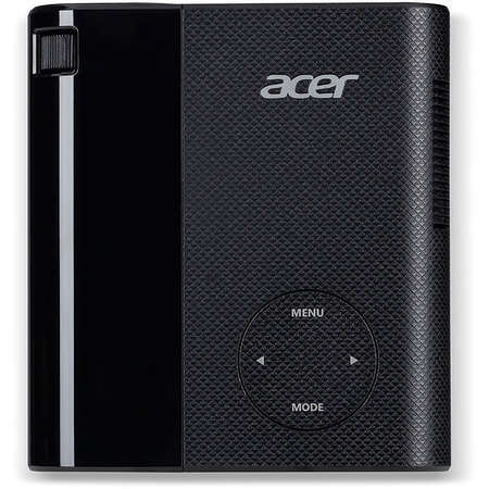 Videoproiector Acer C200 LED FWVGA Black