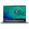 Laptop Acer Swift 1 SF114-32-P9HN 14 inch FHD Intel Pentium N5000 4GB DDR4 128GB SSD Linux Silver
