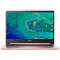 Laptop Acer Swift 1 SF114-32-P7CN 14 inch FHD Intel Pentium N5000 4GB DDR4 128GB SSD Pink