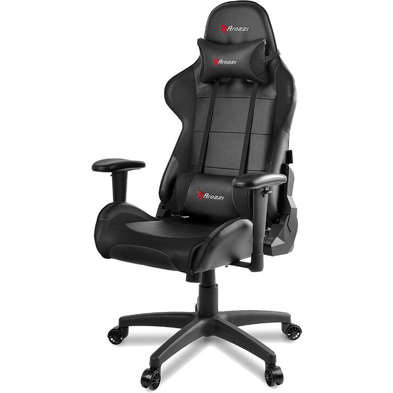 Scaun gaming Verona V2 Black