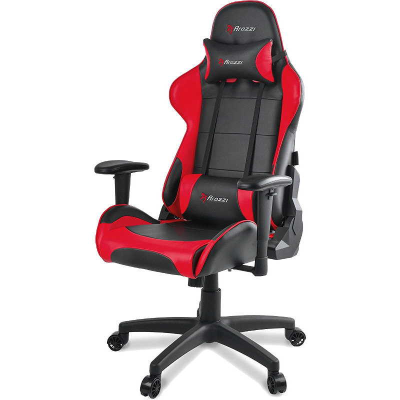 Scaun gaming Verona V2 Red