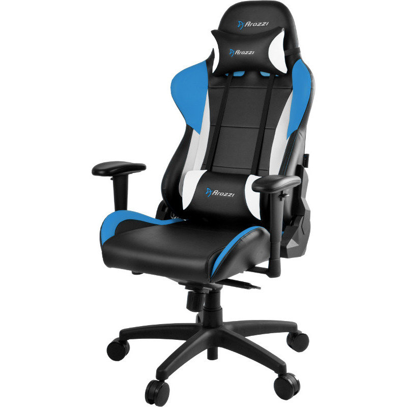Scaun gaming Verona Pro V2 Blue