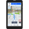 Sistem de navigatie GPS Prestigio GeoVision Tour 3 PGPS7799EU16GBSG Harta Europa si actualizari gratuite pe viata