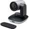 Camera web Logitech PTZ Pro 2 Full HD Black