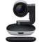 Camera web Logitech PTZ Pro 2 Full HD Black