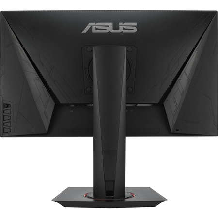 Monitor LED Gaming ASUS VG258Q 24.5 inch 1ms Black