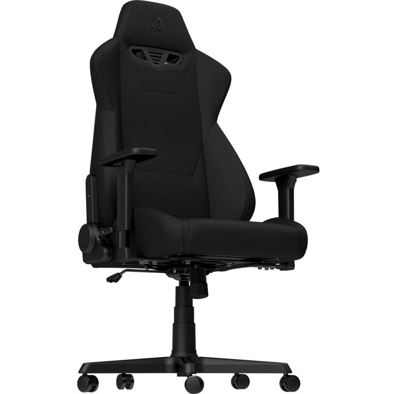 Scaun Gaming S300 Negru