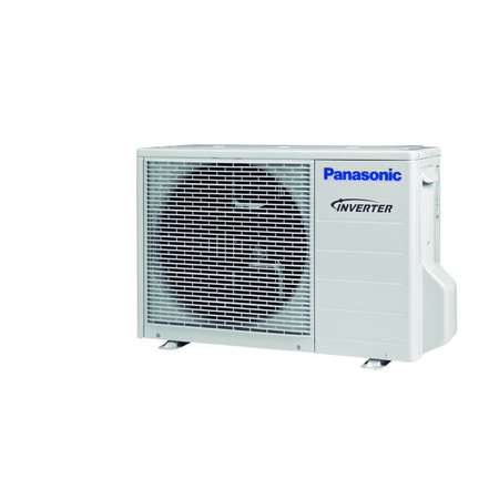 Aparat aer conditionat Panasonic KIT-DE25-TKE Inverter 9000BTU Clasa A+ Alb