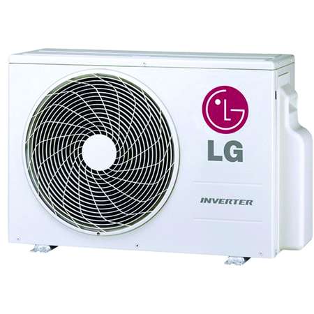 Aparat aer conditionat LG PC09SQ Inverter 9000BTU Clasa A++ WiFi Alb