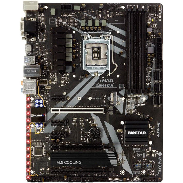 Placa de baza B360GT5S Intel LGA1151 ATX
