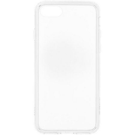 Husa Tellur Glass Max Transparent pentru Apple iPhone 8
