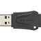 Memorie USB Verbatim ToughMax 16GB USB 2.0 Black
