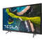 Televizor TESLA Smart TV 40 S367BFS 102cm Full HD Black