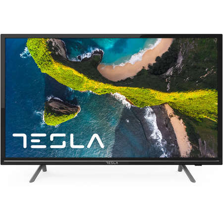 Televizor TESLA Smart TV 40 S367BFS 102cm Full HD Black