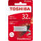 Memorie USB Toshiba U363 32GB USB 3.0 Silver