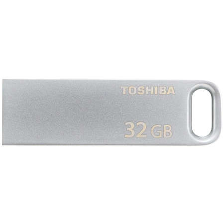 Memorie USB Toshiba U363 32GB USB 3.0 Silver