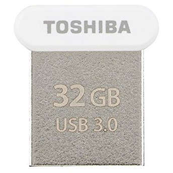 Memorie USB Toshiba U364 32GB USB 3.0 White