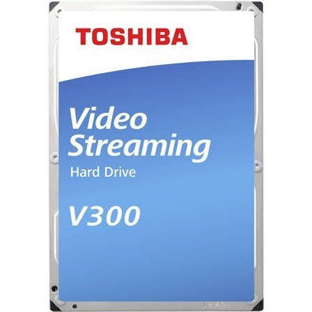 Hard disk Toshiba V300 1TB SATA-III 3.5 inch 5700 rpm 64MB Bulk