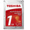 Hard disk Toshiba P300 1TB SATA-III 3.5 inch 7200 rpm 64MB BOX